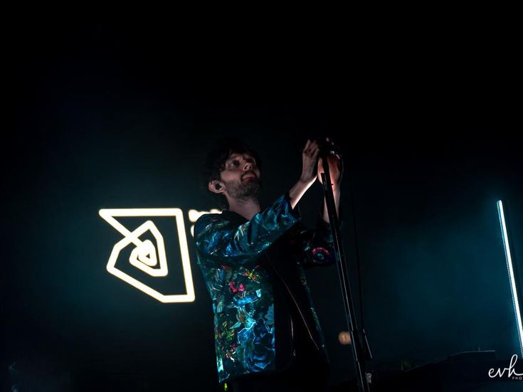 Moderat, incidente in moto per Apparat: posticipato il tour al 2014 