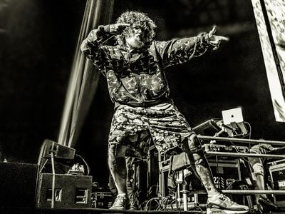 Limp Bizkit, le audizioni cominciano in gennaio