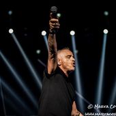 3 marzo 2016 - PalaLottomatica - Roma - Eros Ramazzotti in concerto