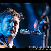 1 luglio 2015 - Pistoia Blues Festival - Piazza del Duomo - Pistoia - Mumford &amp; Sons in concerto