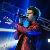 16 febbraio 2019 - Teatro della Concordia - Venaria Reale (To) - Benji &amp; Fede in concerto