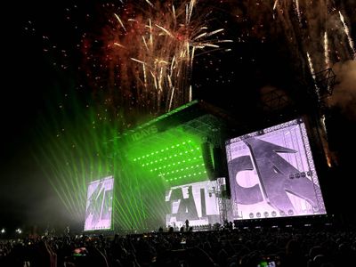 Metallica: in uscita 27 cd dal vivo entro la fine del 2014