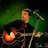 15 gennaio 2014 - Geoxino - Padova - Il Pan del Diavolo in concerto