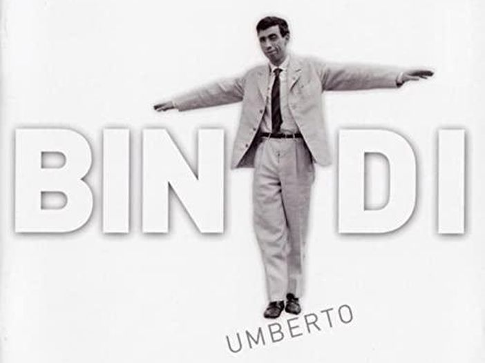 Umberto Bindi, venti anni fa &egrave; mancato un grande cantautore