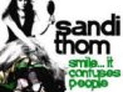 Sandi Thom lasciata dal fidanzato poco prima delle nozze