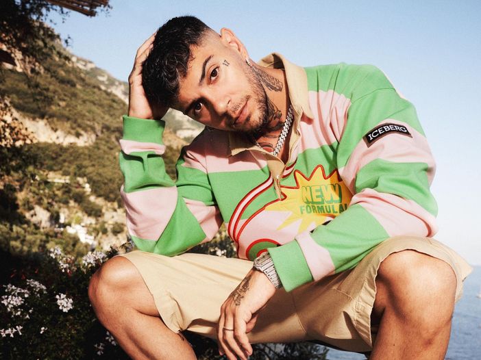 Emis Killa ha annunciato le prime due date del suo nuovo tour