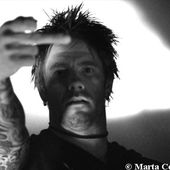 26 Aprile 2010 - Atlantico Live - Roma - Prodigy in concerto