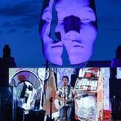 5 luglio 2018 - Anima Festival - Cervere (Cn) - Edoardo Bennato in concerto
