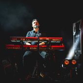 26 ottobre 2024 - Alcatraz - Milano - Frank Turner &amp; The Sleeping Souls in concerto