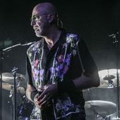 30 settembre 2023 - Gran Teatro Morato - Brescia - Negrita in concerto