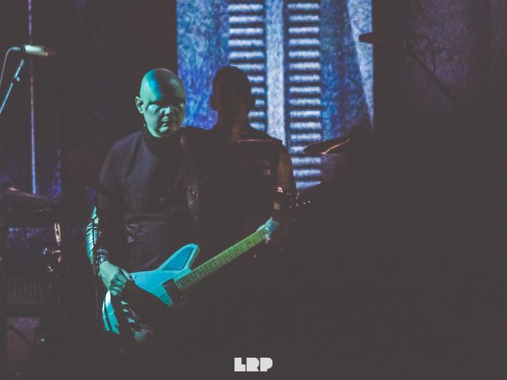 Il meglio degli Smashing Pumpkins (e 1 mese di Premium+ su Deezer)
