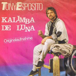 Tony Esposito Tony Esposito
