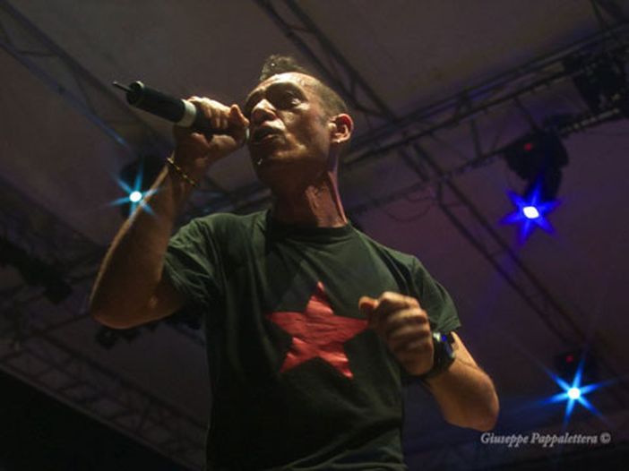I Sud Sound System vincono il Premio Videoclip Italiano I Sud Sound System vincono il Premio Videoclip Italiano