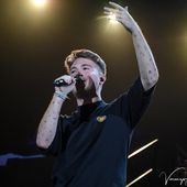 6 aprile 2024 - Inalpi Arena - Torino - Alfa in concerto