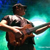 31 luglio 2015 - Area Concerti - Majano (Ud) - Litfiba in concerto