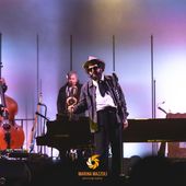 20 novembre 2023 - Politeama Genovese - Genova - Vinicio Capossela in concerto