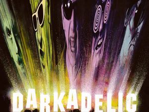 DARKADELIC Damned