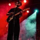 7 novembre 2025 - Estragon - Bologna - Clockworks in concerto