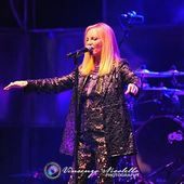 13 aprile 2016 - Teatro Colosseo - Torino - Patty Pravo in concerto