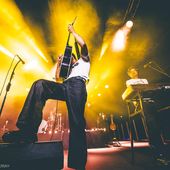 11 settembre 2025 - Magazzini Generali - Milano - Sons of the East in concerto