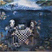 Steve Hackett - FEEDBACK 86 Steve Hackett - FEEDBACK 86