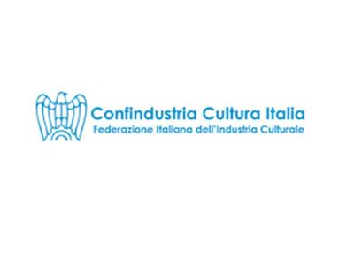 Confindustria Cultura Italia