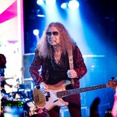 21 maggio 2024 - Orion - Ciampino (Rm) - Glenn Hughes in concerto
