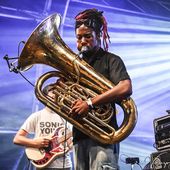 31 agosto 2025 - Jazz Re-Found - Cella Monte (Al) - Oreglo in concerto