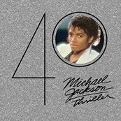 Michael Jackson - THRILLER (40TH ANNIVERSARY)