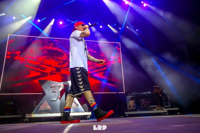 29 giugno 2019 - Bologna Sonic Park - J-Ax e Articolo 31 in concerto