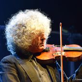 10 aprile 2018 - Teatro Nazionale - Milano - Angelo Branduardi in concerto