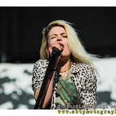 Kills @ Firenze Rocks 2018 - 14 giugno 2018