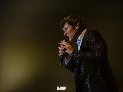 Comunicato Stampa: Gianni Morandi a Radioscrigno