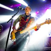 24 ottobre 2025 - New Age Club - Roncade (Tv) - Ministri in concerto