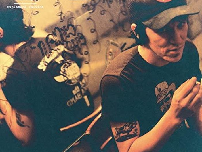 Pubblicati i sei album adolescenziali di Elliott Smith Pubblicati i sei album adolescenziali di Elliott Smith