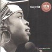 Lauryn Hill - MTV UNPLUGGED