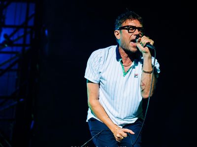 Concerti, Blur: ancora live per l&apos;estate 2013, ci sono anche Spagna e Portogallo