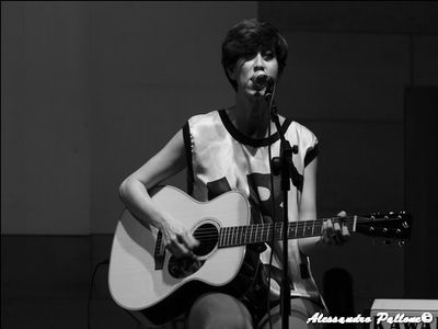 Andrea Mirò, parla una giurata italiana dell’Eurovision Song Contest 2014