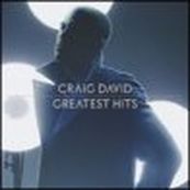Craig David - GREATEST HITS