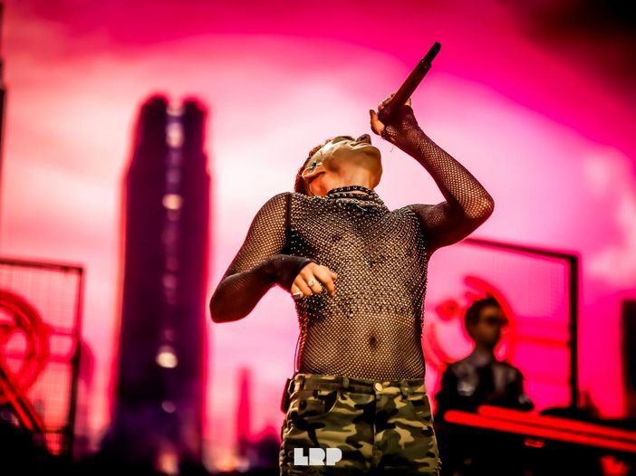 Concerti, Years &amp; Years: la star queer arriva in Italia