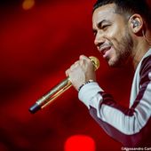 10 maggio 2018 - PalaLottomatica - Roma - Romeo Santos in concerto 10 maggio 2018 - PalaLottomatica - Roma - Romeo Santos in concerto