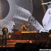 30 settembre 2017 - Fiera - Brescia - Ligabue in concerto 30 settembre 2017 - Fiera - Brescia - Ligabue in concerto