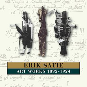 Erik Satie