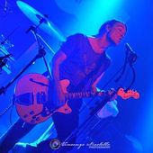 14 maggio 2016 - Bronson - Ravenna - Dandy Warhols in concerto