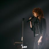 9 gennaio 2018 - Teatro EuropAuditorium - Bologna - Fiorella Mannoia in concerto 9 gennaio 2018 - Teatro EuropAuditorium - Bologna - Fiorella Mannoia in concerto