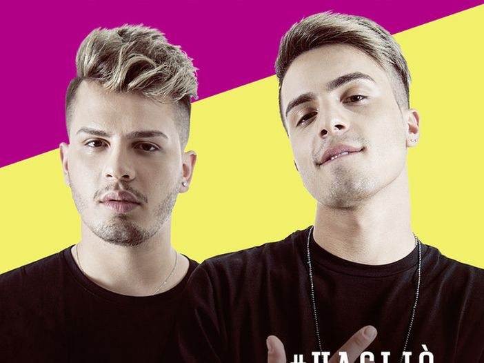 I Desideri - la recensione di &quot;#UAGLIO&#039;&quot;