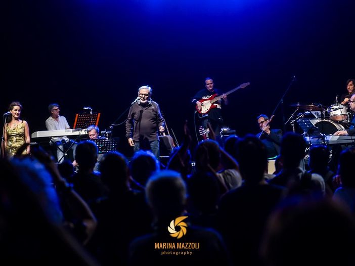 Concerti, Primo Maggio a Roma con Rockol: ecco la vincitrice Concerti, Primo Maggio a Roma con Rockol: ecco la vincitrice