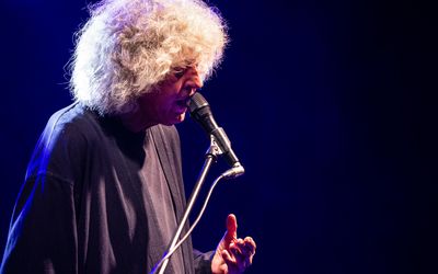 16 agosto 2022 - Castello - Santa Severa (Rm) - Angelo Branduardi in concerto