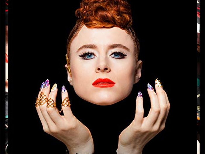 Concerti, Kiesza: 11 febbraio a Milano la sua unica data italiana