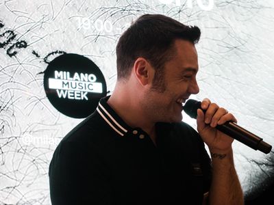Tiziano Ferro